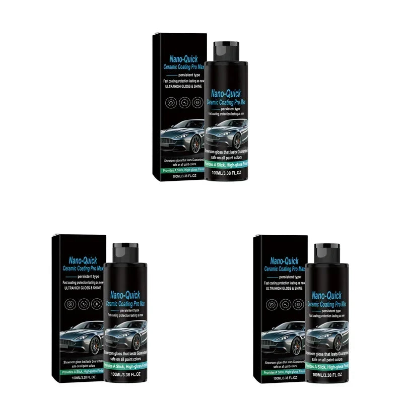 DiamondGloss – Instant Ceramic Spray