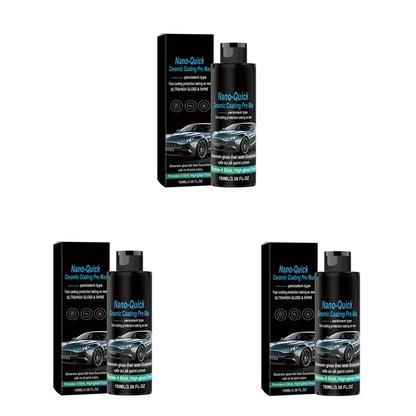 DiamondGloss – Instant Ceramic Spray