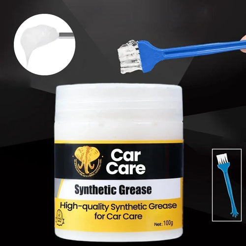 LubeArmor – Heat & Rust Defense Grease