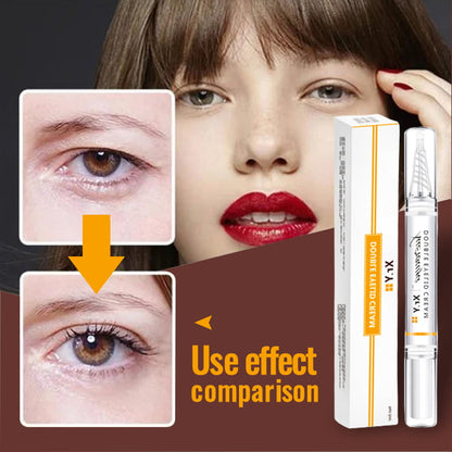 EyeSculpt – Long-Lasting Eyelid Shaping Formula