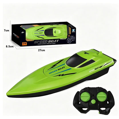 RapidWave – Water Racing RC Boat