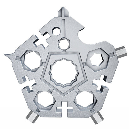 SnowTool | 23-in-1 Multifunction Pocket Tool