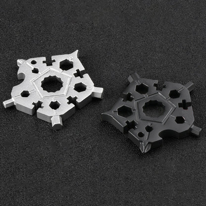 SnowTool | 23-in-1 Multifunction Pocket Tool