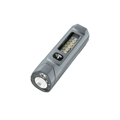 LumaStrike – Professional Multi-Function Tactical Laser Light