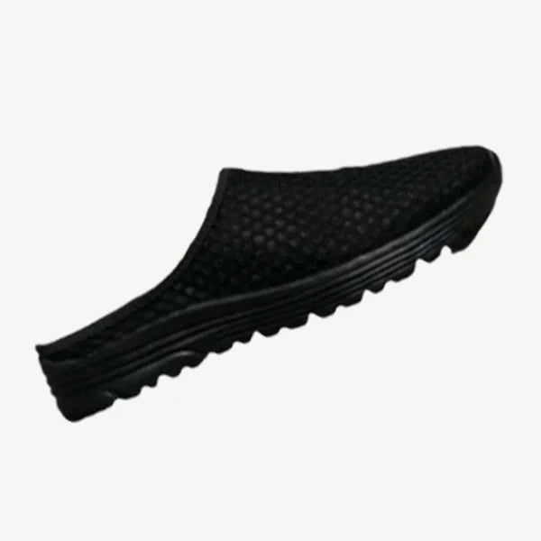 AirEase – Breathable Mesh Slippers