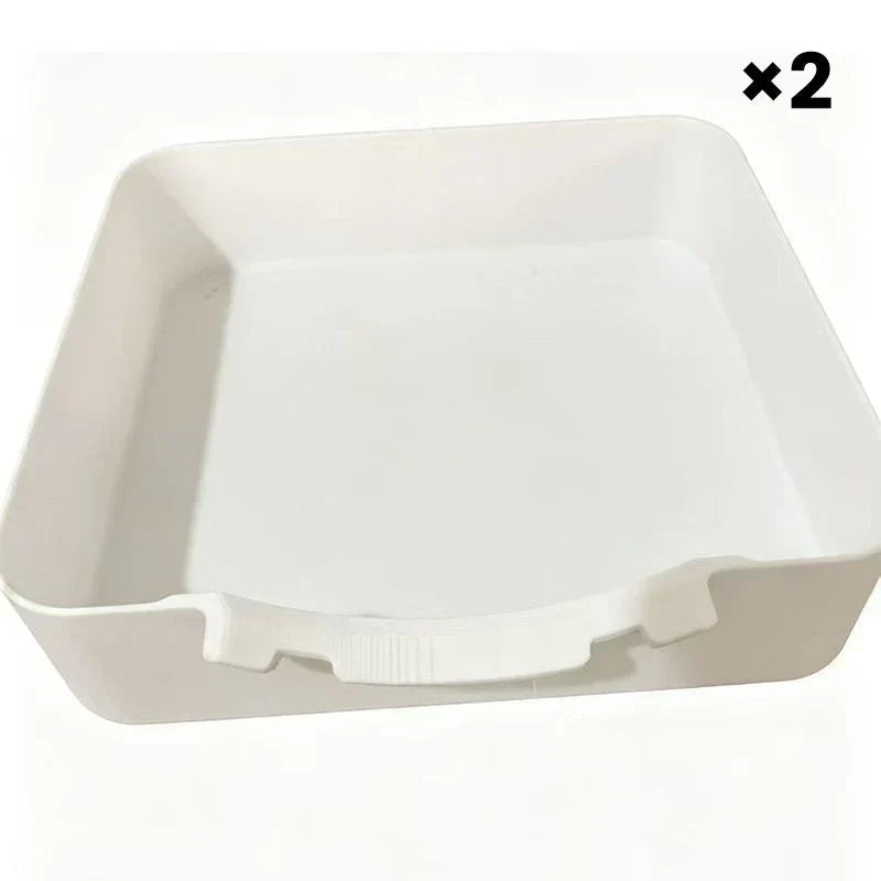 DryNest – Universal Laundry Drain Pan