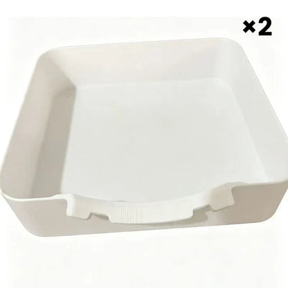 DryNest – Universal Laundry Drain Pan