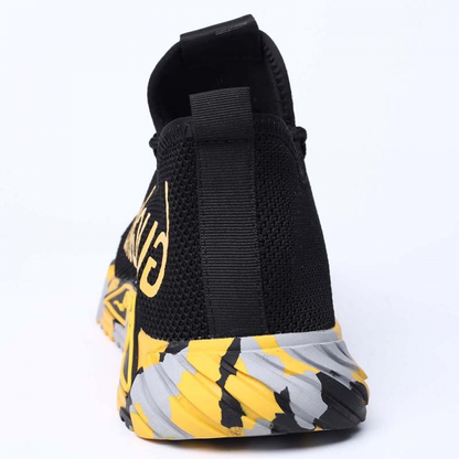 The best-selling safety shoes in the world