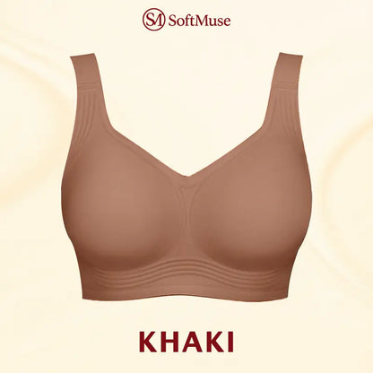 LuxeLift – Super Firming Wirefree Bra