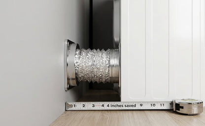 SnapSeal – Premium Magnetic Dryer Vent Connector Kit