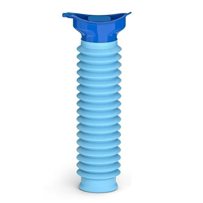 TravelRelief – Compact Leakproof Portable Urinal