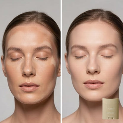 SunBlend - Curved Tinted Sun Stick