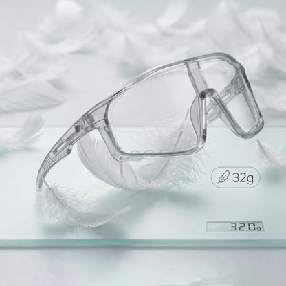 OptiShield – Photochromic Cycling & Hiking Sunglasses