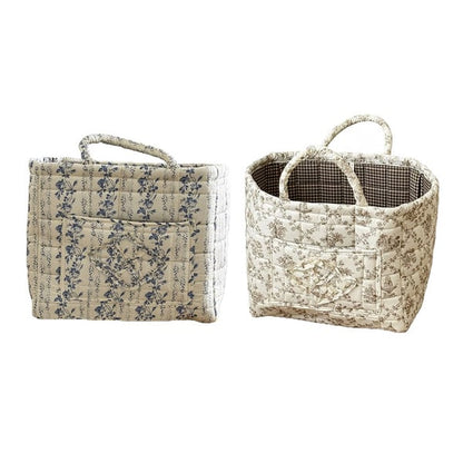 PetalPack Portable Organizer Basket