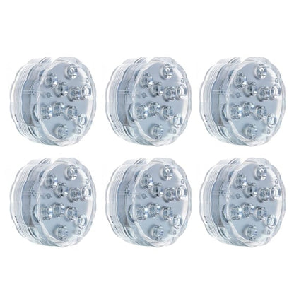 PoolLuxe – Submersible LED Lights for Pools