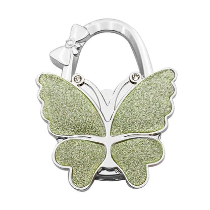 ButterHold – Foldable Butterfly Purse Hook