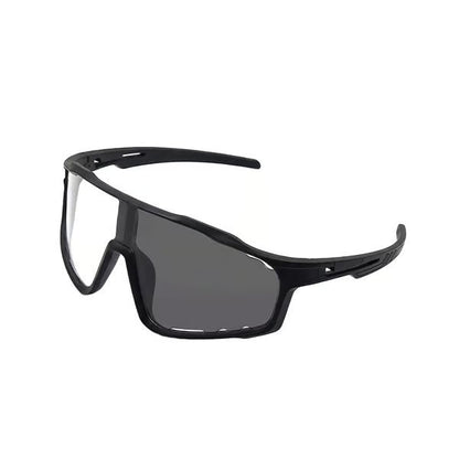 OptiShield – Photochromic Cycling & Hiking Sunglasses