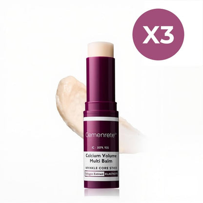 AuraGaze – Wrinkle Smoothing Eye Stick