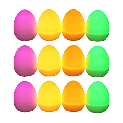 EasterGlow – Magical Night Hunt Eggs