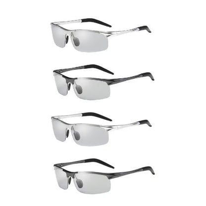SunShield – Polarized Outdoor Vision Glasses