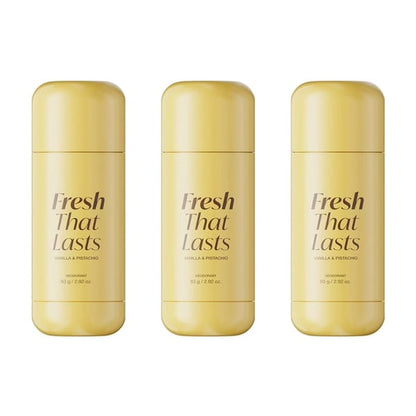 FreshCore – Smooth Underarm Care Balm