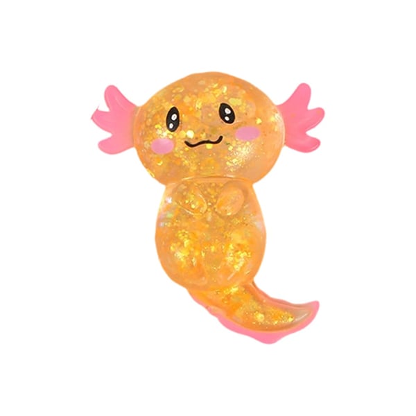 StressEase Buddy – Squeeze Relief Toy
