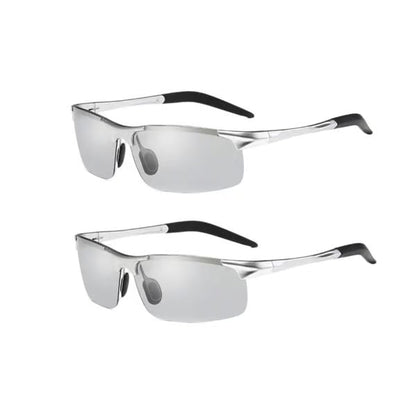 SunShield – Polarized Outdoor Vision Glasses