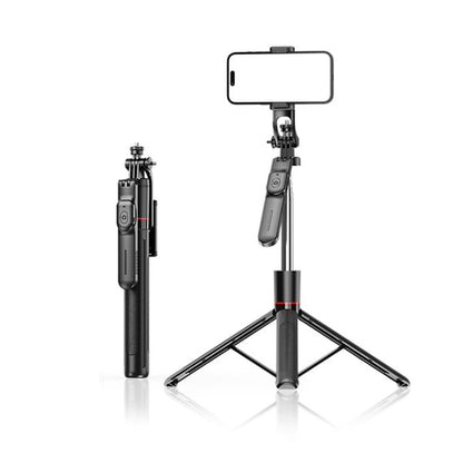 TrackMaster – Fully Automatic AI Phone Gimbal
