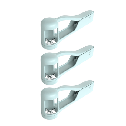 QuadSlice – 4-Way Fruit Cutting Tool