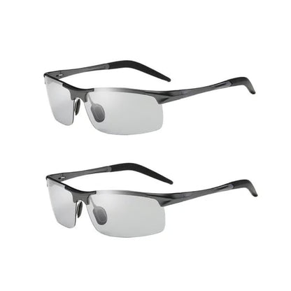 SunShield – Polarized Outdoor Vision Glasses
