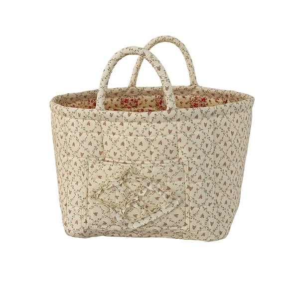 PetalPack - Portable Organizer Basket