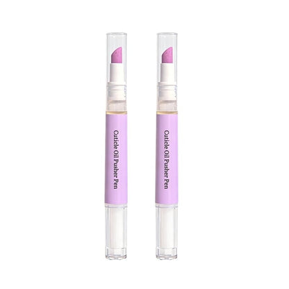 NailAura – Nourishing Cuticle Oil Pusher Pen