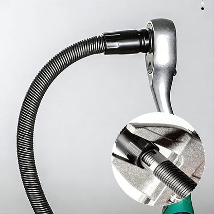 FlexiLink – Adjustable & Bendable Connection Rod