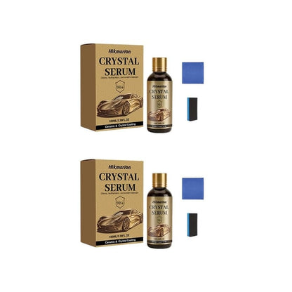 CarArmor – High Performance Ceramic Coating Agent