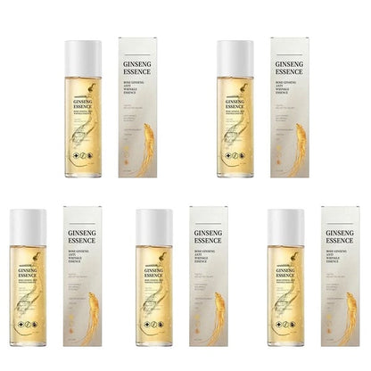 AuraRoot – Wild Ginseng Anti-Aging Essence