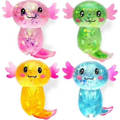 StressEase Buddy – Squeeze Relief Toy