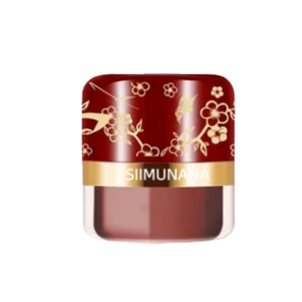 GlowLux – Matte Blush with Shimmering Highlighter