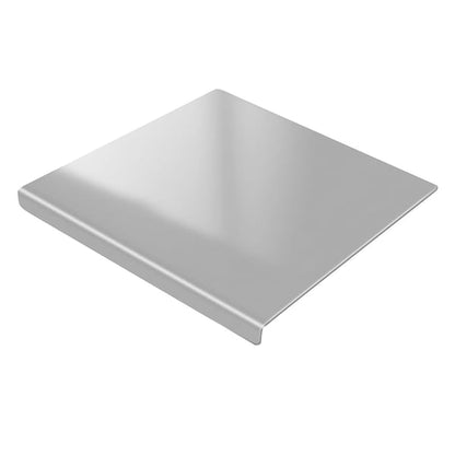 IronPrep Board – Stainless Steel Cutter