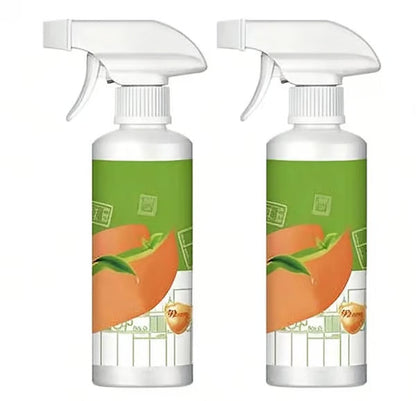 FreshCore – Electrolyzed Kitchen Degreaser Spray