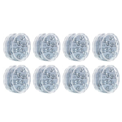 PoolLuxe – Submersible LED Lights for Pools
