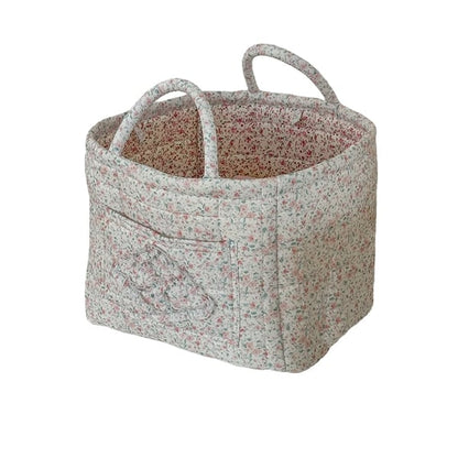 PetalPack - Portable Organizer Basket