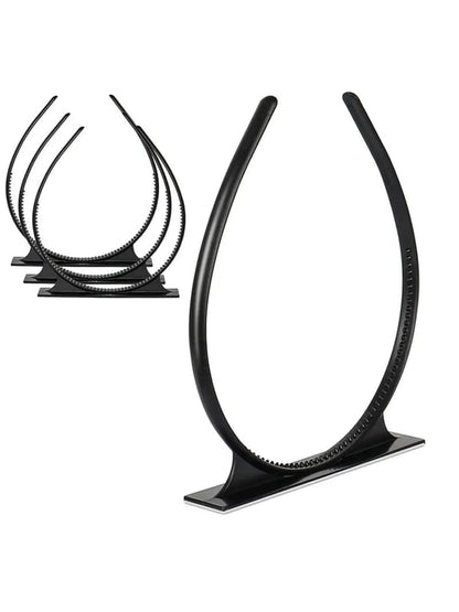 SmartGrad – Graduation Cap Stability Headband Insert