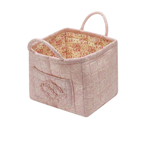 PetalPack - Portable Organizer Basket