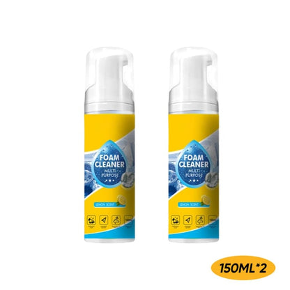 ShineBurst – Multi Use Cleaning Foam