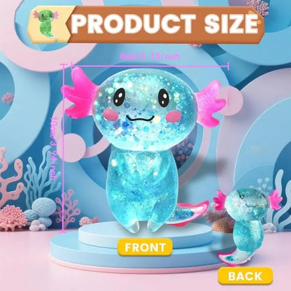 ZenSquish – Anti-Stress Toy Collection