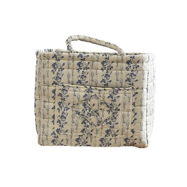 PetalPack - Portable Organizer Basket