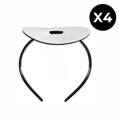 SmartGrad – Graduation Cap Stability Headband Insert