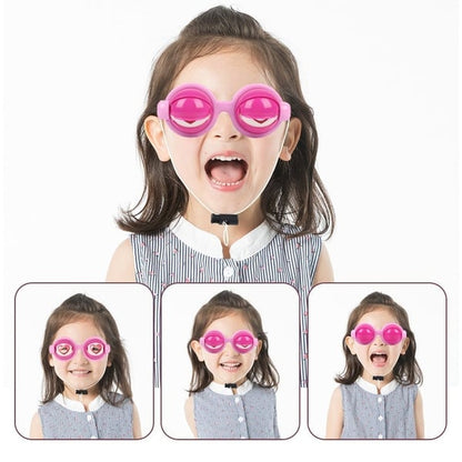 AuraJokes – Fun Novelty Party Glasses