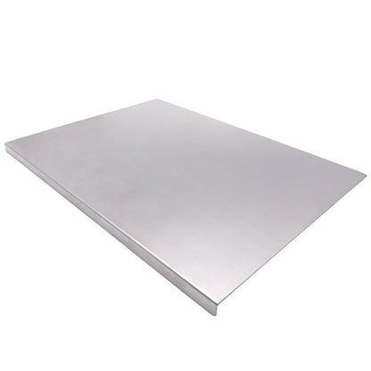 IronPrep Board – Stainless Steel Cutter