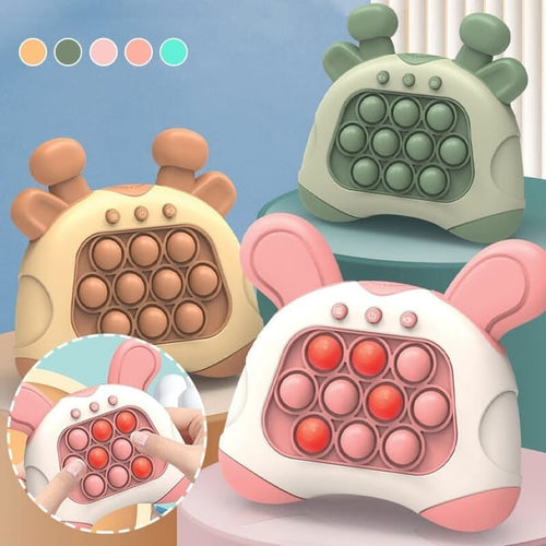 EduPlay – Kids Learning Activity Toy Machine